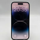 iPhone 14 Pro 256GB Black 98% pin 100% Quốc tế từ AU (Không dùng sim AU) (Đã thay pin - Có xước) - HH6567