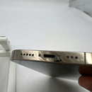 iPhone 14 Pro 128GB Gold 98% pin 100% Quốc Tế Apple (Đã thay pin - Có xước) - HH7603
