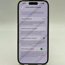 iPhone 14 Pro 128GB Gold 98% pin 100% Quốc Tế Apple (Đã thay pin - Có xước) - HH7603