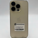 iPhone 14 Pro 128GB Gold 98% pin 100% Quốc Tế Apple (Đã thay pin - Có xước) - HH7603