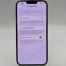 iPhone 13 Pro Max 128GB Silver 98% pin 100% Quốc tế từ SB (Không dùng sim SB) (Đã thay pin - Có xước) - HH7524