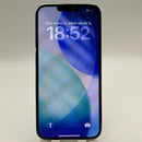 iPhone 13 Pro Max 128GB Silver 98% pin 100% Quốc tế từ SB (Không dùng sim SB) (Đã thay pin - Có xước) - HH7524