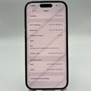 iPhone 14 Pro 128GB Purple 98% pin 100% Máy đã trả hết tiền mạng dùng như Quốc tế Apple (Đã thay pin - Có xước - đốm 3x, 0.5x) - HH7882