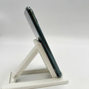 iPhone 11 Pro Max 256GB Xanh Lá 98% pin 100% Máy đã trả hết tiền mạng dùng như Quốc tế Apple (Đã thay pin, xước viền, viền cam xước, màn xước nhiều) - HH6743