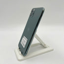 iPhone 11 Pro Max 256GB Xanh Lá 98% pin 100% Máy đã trả hết tiền mạng dùng như Quốc tế Apple (Đã thay pin, xước viền, viền cam xước, màn xước nhiều) - HH6743