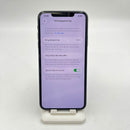 iPhone 11 Pro Max 256GB Xanh Lá 98% pin 100% Máy đã trả hết tiền mạng dùng như Quốc tế Apple (Đã thay pin, xước viền, viền cam xước, màn xước nhiều) - HH6743