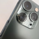 iPhone 11 Pro Max 256GB Xanh Lá 98% pin 100% Máy đã trả hết tiền mạng dùng như Quốc tế Apple (Đã thay pin, xước viền, viền cam xước, màn xước nhiều) - HH6743