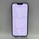 iPhone 13 Pro Max 256GB Blue 98% pin 100% Quốc tế từ AU (Không dùng sim AU) (Đã thay pin - Có xước - đốm 3x) - HH8407