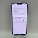 iPhone 13 Pro Max 256GB Blue 98% pin 100% Quốc tế từ AU (Không dùng sim AU) (Đã thay pin - Có xước - đốm 3x) - HH8407