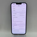 iPhone 13 Pro Max 256GB Blue 98% pin 100% Quốc tế từ AU (Không dùng sim AU) (Đã thay pin - Có xước - đốm 3x) - HH8407