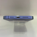 iPhone 13 Pro Max 256GB Blue 98% pin 100% Quốc tế từ AU (Không dùng sim AU) (Đã thay pin - Có xước - đốm 3x) - HH8407