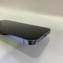 iPhone 13 Pro Max 256GB Blue 98% pin 100% Quốc tế từ AU (Không dùng sim AU) (Đã thay pin - Có xước - đốm 3x) - HH8407