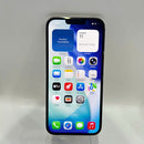 iPhone 13 Pro Max 256GB Graphite 98% pin 100% Máy đã trả hết tiền mạng dùng như Quốc tế Apple (Đã thay pin - Có xước - đốm 3x) - HH8518