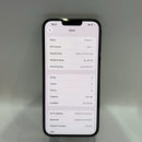 iPhone 13 Pro Max 256GB Graphite 98% pin 100% Máy đã trả hết tiền mạng dùng như Quốc tế Apple (Đã thay pin - Có xước - đốm 3x) - HH8518