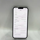 iPhone 13 Pro Max 256GB Graphite 98% pin 100% Máy đã trả hết tiền mạng dùng như Quốc tế Apple (Đã thay pin - Có xước - đốm 3x) - HH8518