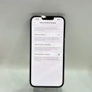 iPhone 13 Pro Max 256GB Graphite 98% pin 100% Máy đã trả hết tiền mạng dùng như Quốc tế Apple (Đã thay pin - Có xước - đốm 3x) - HH8518
