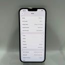 iPhone 13 Pro Max 256GB Green 98% pin 100% Quốc tế từ DCM (Không dùng sim DCM) (Đã thay pin - Có xước) - HH6874