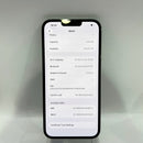 iPhone 13 Pro Max 256GB Green 98% pin 100% Quốc tế từ DCM (Không dùng sim DCM) (Đã thay pin - Có xước) - HH6874