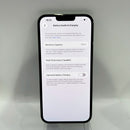 iPhone 13 Pro Max 256GB Green 98% pin 100% Quốc tế từ DCM (Không dùng sim DCM) (Đã thay pin - Có xước) - HH6874