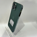 iPhone 13 Pro Max 256GB Green 98% pin 100% Quốc tế từ DCM (Không dùng sim DCM) (Đã thay pin - Có xước) - HH6874