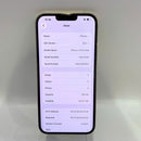 iPhone 13 Pro Max 256GB Gold 98% pin 100% Quốc tế từ AU (Không dùng sim AU) (Đã thay pin - đốm 3x) - HH5566