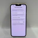 iPhone 13 Pro Max 256GB Gold 98% pin 100% Quốc tế từ AU (Không dùng sim AU) (Đã thay pin - đốm 3x) - HH5566