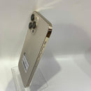 iPhone 13 Pro Max 256GB Gold 98% pin 100% Quốc tế từ AU (Không dùng sim AU) (Đã thay pin - đốm 3x) - HH5566