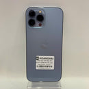 iPhone 13 Pro Max 128GB Blue 98% pin 93% Quốc tế từ SB (Không dùng sim SB) - Máy Demo (Có xước) - HH2251