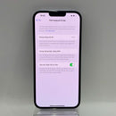 iPhone 13 Pro Max 128GB Blue 98% pin 93% Quốc tế từ SB (Không dùng sim SB) - Máy Demo (Có xước) - HH2251