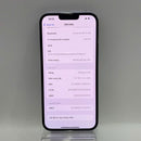 iPhone 13 Pro Max 128GB Blue 98% pin 93% Quốc tế từ SB (Không dùng sim SB) - Máy Demo (Có xước) - HH2251