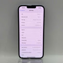 iPhone 13 Pro Max 128GB Blue 98% pin 93% Quốc tế từ SB (Không dùng sim SB) - Máy Demo (Có xước) - HH2251
