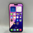 iPhone 15 Pro Max 256GB Blue Titanium 98% pin 85% Quốc tế Apple( đốm 0.5x, xước màn) - HH6720