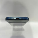 iPhone 15 Pro Max 256GB Blue Titanium 98% pin 85% Quốc tế Apple( đốm 0.5x, xước màn) - HH6720