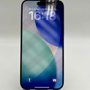 iPhone 15 Pro Max 256GB Blue Titanium 98% pin 86% Quốc Tế Apple (đốm 0,5x, viền xước nặng) - HH6781