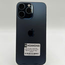 iPhone 15 Pro Max 256GB Blue Titanium 98% pin 86% Quốc Tế Apple (đốm 0,5x, viền xước nặng) - HH6781