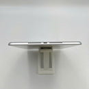 iPad Gen 5 9.7" 32GB Silver 4G + Wifi 97% pin 97% Từ DCM (màn xước, viền xước, mặt lưng xước sâu, chỉ DCM)