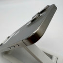 iPhone 15 Pro Max 256GB Natural Titanium 98% pin 100% Quốc Tế Apple (Đã thay pin, móp viền, đốm 0.5x) - HH7036