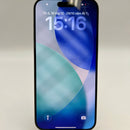 iPhone 15 Pro Max 256GB Natural Titanium 98% pin 100% Quốc Tế Apple (Đã thay pin, móp viền, đốm 0.5x) - HH7036