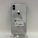 iPhone XS 64GB Silver 98% pin 100% Máy đã trả hết tiền mạng dùng như Quốc tế Apple (Đã thay pin, xước viền) - HH1772