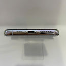iPhone XS 64GB Silver 98% pin 100% Máy đã trả hết tiền mạng dùng như Quốc tế Apple (Đã thay pin, xước viền) - HH1772