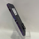 iPhone 14 Pro 512GB Purple 98% pin 100% Máy đã trả hết tiền mạng dùng như Quốc tế Apple (Đã thay pin - Có xước - đốm 3x, 0.5x) - HH6469