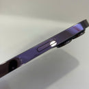 iPhone 14 Pro 512GB Purple 98% pin 100% Máy đã trả hết tiền mạng dùng như Quốc tế Apple (Đã thay pin - Có xước - đốm 3x, 0.5x) - HH6469