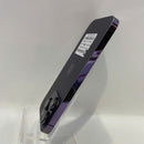 iPhone 14 Pro 512GB Purple 98% pin 100% Máy đã trả hết tiền mạng dùng như Quốc tế Apple (Đã thay pin - Có xước - đốm 3x, 0.5x) - HH6469