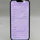 iPhone 13 Pro Max 256GB Green 98% pin 100% Quốc tế từ AU (Không dùng sim AU) (Đã thay pin - Có xước - ám cột sóng nhẹ) - HH0360