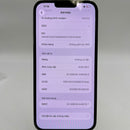 iPhone 13 Pro Max 256GB Green 98% pin 100% Quốc tế từ AU (Không dùng sim AU) (Đã thay pin - Có xước - ám cột sóng nhẹ) - HH0360