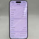 iPhone Air 256GB Light Gold 99% pin 100% Quốc tế Apple - HH4860