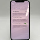 iPhone 11 Pro Max 256GB Midnight Green 98% pin 100% Máy đã trả hết tiền mạng dùng như Quốc tế Apple (Đã thay pin, xước viền) - HH1256