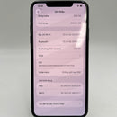 iPhone 11 Pro Max 256GB Midnight Green 98% pin 100% Máy đã trả hết tiền mạng dùng như Quốc tế Apple (Đã thay pin, xước viền) - HH1256