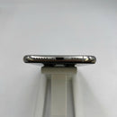 iPhone XS 64GB Silver 98% pin 100% Máy đã trả hết tiền mạng dùng như Quốc tế Apple (Đã thay pin, xước màn, viền xước nhiều, đốm 1x, ám màn) - HH5684