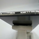 iPhone XS 64GB Silver 98% pin 100% Máy đã trả hết tiền mạng dùng như Quốc tế Apple (Đã thay pin, xước màn, viền xước nhiều, đốm 1x, ám màn) - HH5684